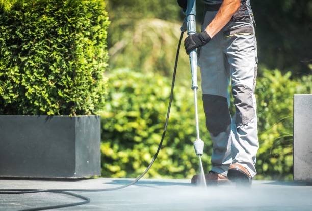 Best Restaurant Pressure Washing  in Keenesburg, CO